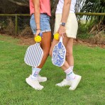 Pickleball Set | Blue Oasis
